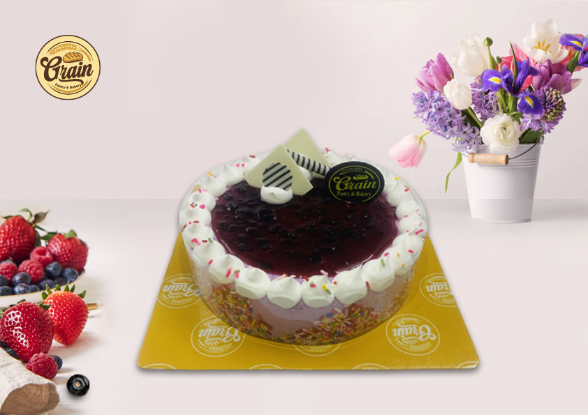 Assorted Cake 500gm offer at E City